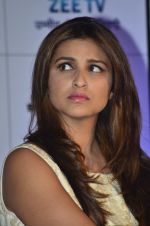 Parineeti Chopra at Indian Cinestars Ki Khoj event in Novotel, Mumbai on 26th June 2014
